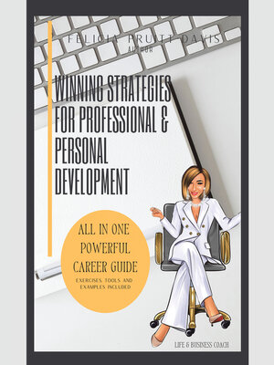 cover image of Winning Strategies for Professional and Personal Development